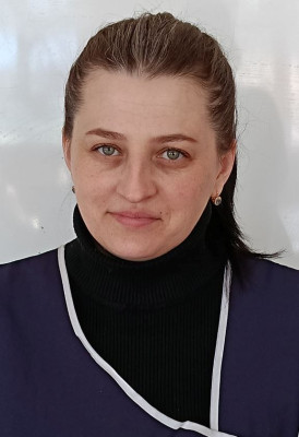 Помощник воспитателя Дроботько Марина Валерьевна Помощник воспитателя Дроботько Марина Валерьевна