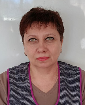 Помощник воспитателя Вощиленко Лариса Николаевна Помощник воспитателя Вощиленко Лариса Николаевна