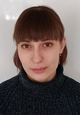 Помощник воспитателя Павук Юлия Викторовна Помощник воспитателя Павук Юлия Викторовна